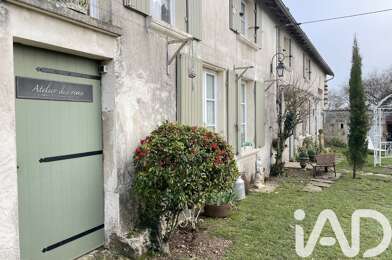 Maison 8 pièces 199500 €