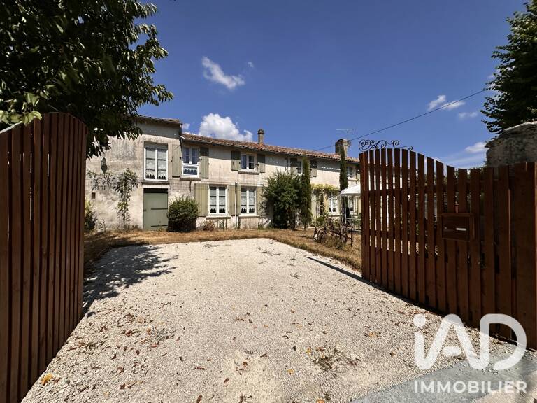 Vente Maison traditionnelle 8 pièces — photo 1