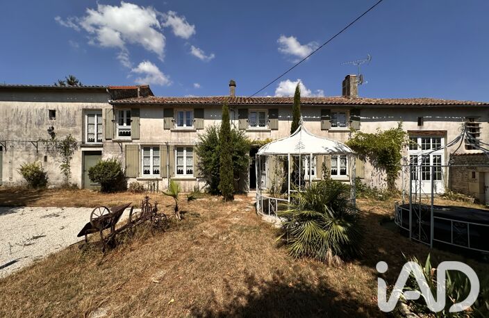 Vente Maison traditionnelle 8 pièces — photo 2