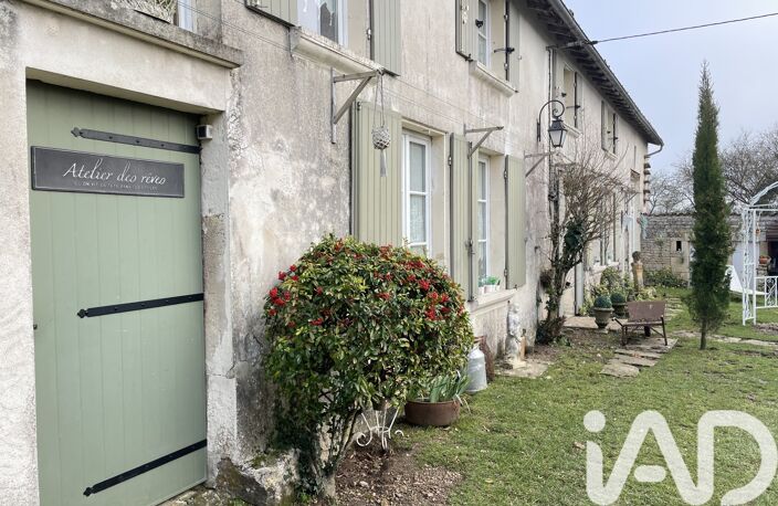 Vente Maison traditionnelle 8 pièces — photo 3