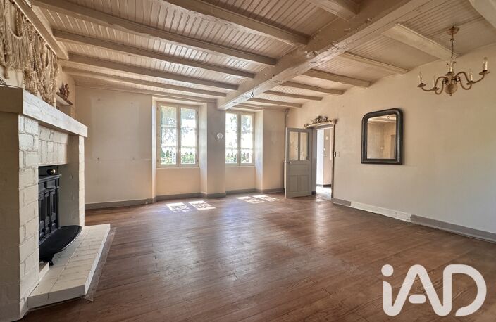 Vente Maison traditionnelle 8 pièces — photo 4