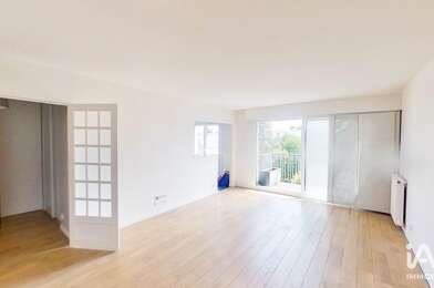 Appartement 3 pièces 1637 €