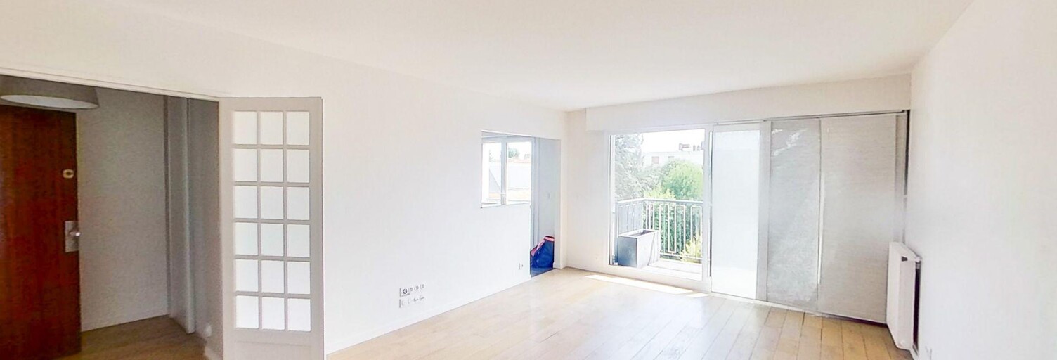 Appartement 3 Pièces 73 m² à louer à Versailles (78000)