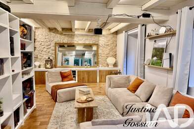 Maison 5 pièces 379000 €