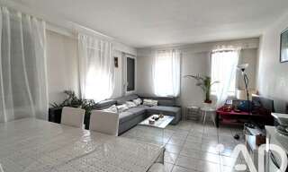 Appartement 3 Pièces 64 m² à vendre à Sarcelles (95200)