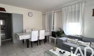 Appartement 3 Pièces 64 m² à vendre à Sarcelles (95200)