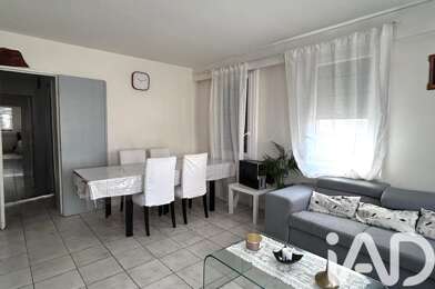 Appartement 3 pièces 130000 €