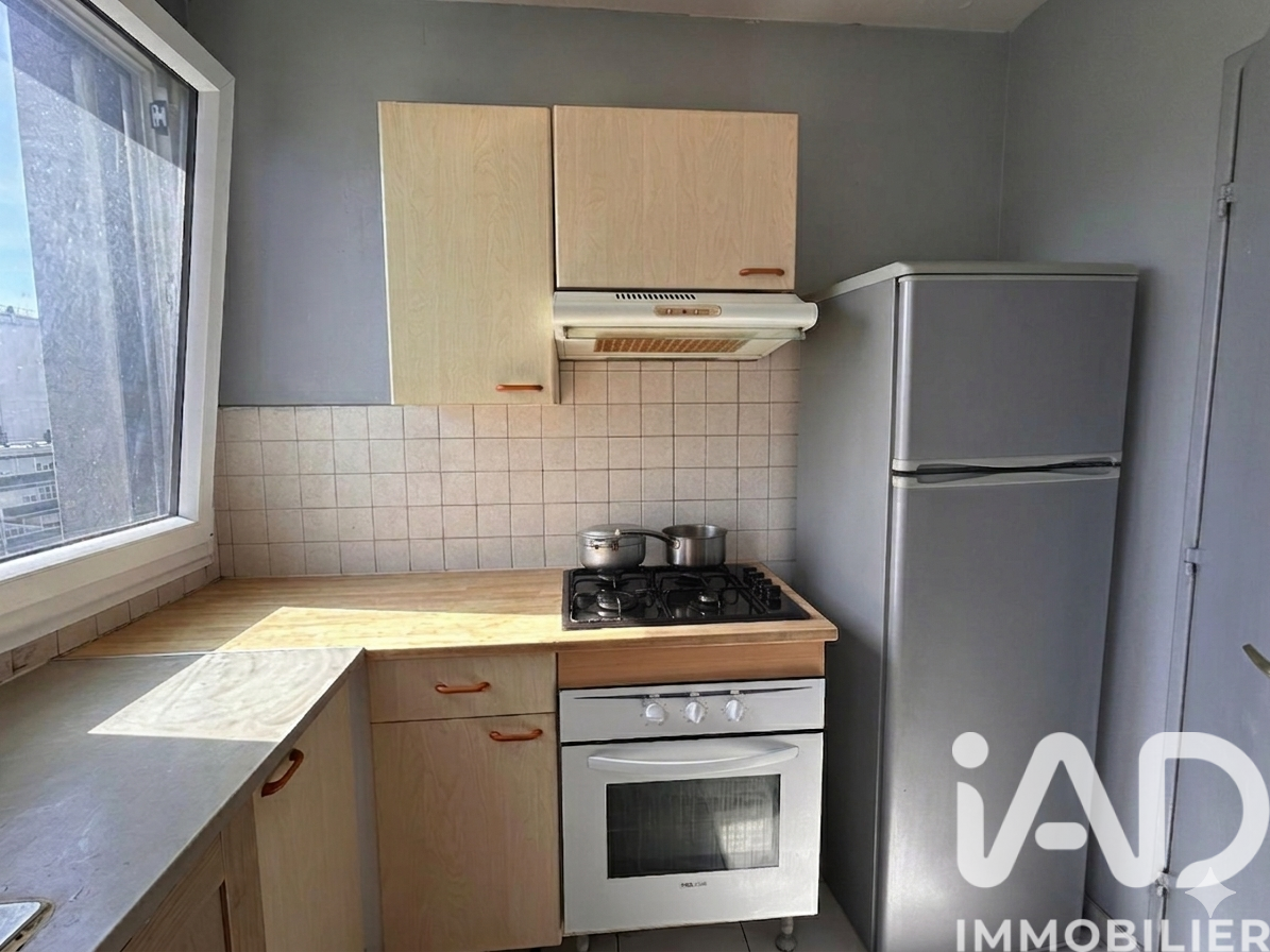 Vente Appartement 3 pièces - Photo 4
