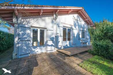 Maison 3 pièces 254880 €