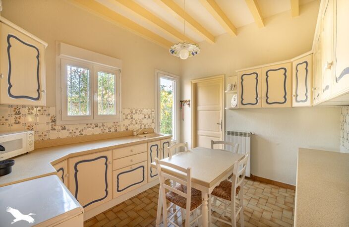 Traditionnelle de 3 pièces principales — photo 3