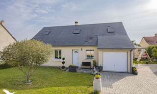 Maison 7 Pièces 115 m² à vendre à Montlouis-sur-Loire (37270)