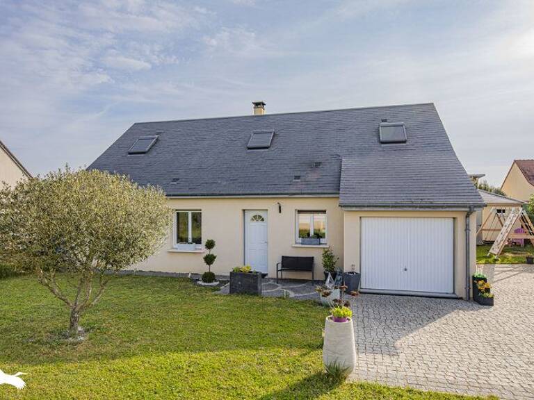 Maison 7 pièces 115 m² — photo 1