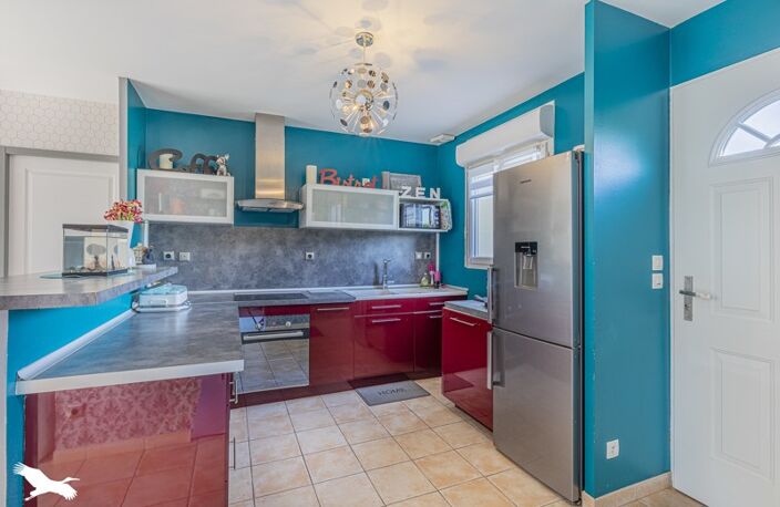 Vente maison 7 pièces 115 m² Montlouis-sur-Loire (37270) — photo 4