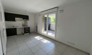 Appartement 1 Pièce 23 m² à vendre à Castelnau-le-Lez (34170)