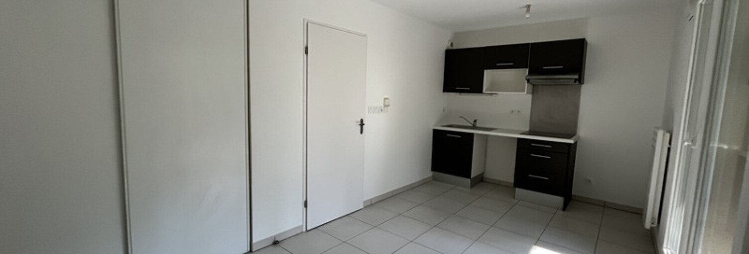 Appartement 1 Pièce 23 m² à vendre à Castelnau-le-Lez (34170)