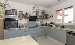 Maison 6 Pièces 104 m² à vendre à Agde (34300)