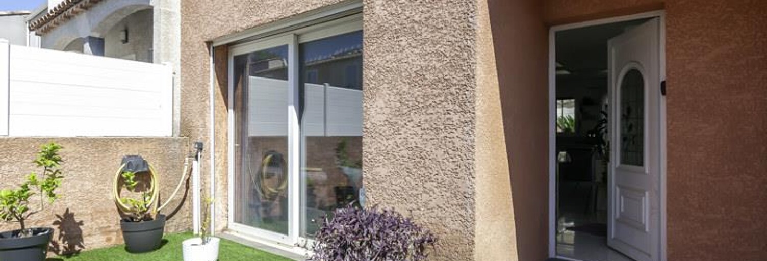 Maison 6 Pièces 104 m² à vendre à Agde (34300)