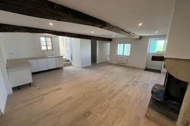 Maison 4 pièces 286740 €