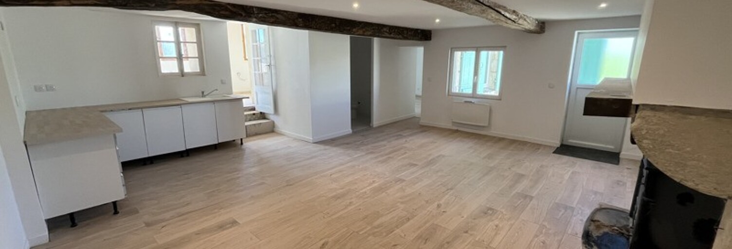 Maison 4 Pièces 141 m² à vendre à Loupiac (33410)