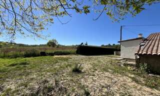 Maison 4 Pièces 141 m² à vendre à Loupiac (33410)