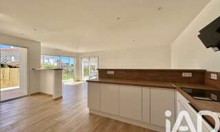 Maison 4 Pièces 88 m² à vendre à Ortaffa (66560)