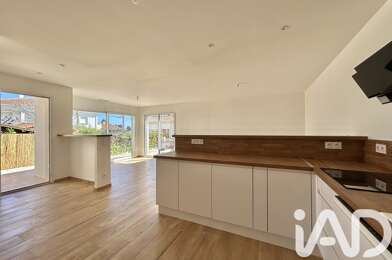 Maison 4 pièces 334000 €