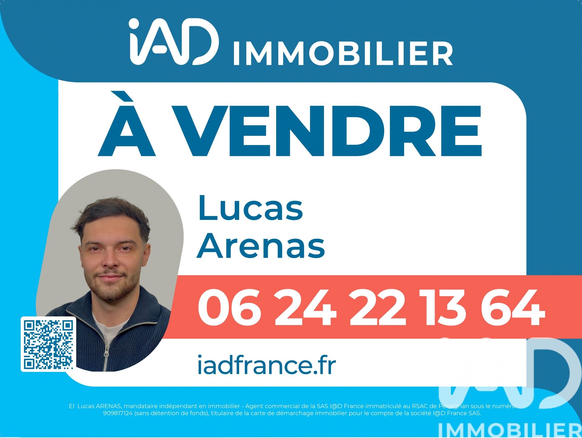 Vente Maison/villa 4 pièces - Photo 2