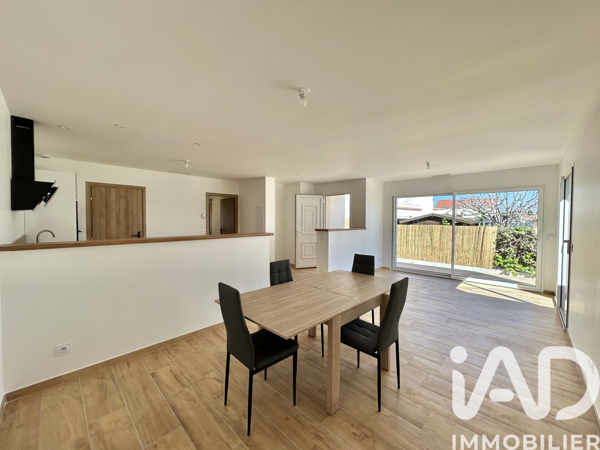 Vente Maison/villa 4 pièces - Photo 3