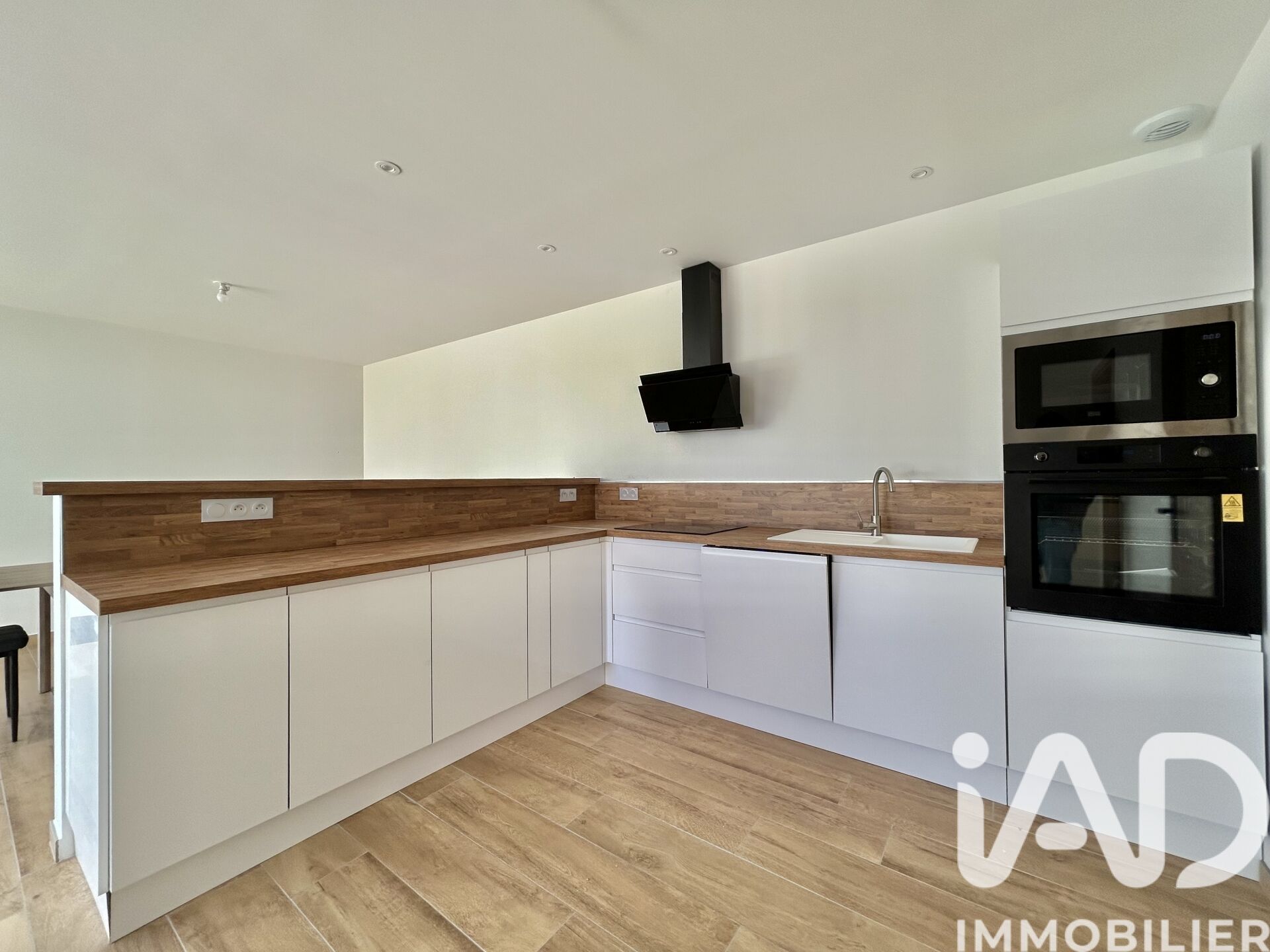 Vente Maison/villa 4 pièces - Photo 4