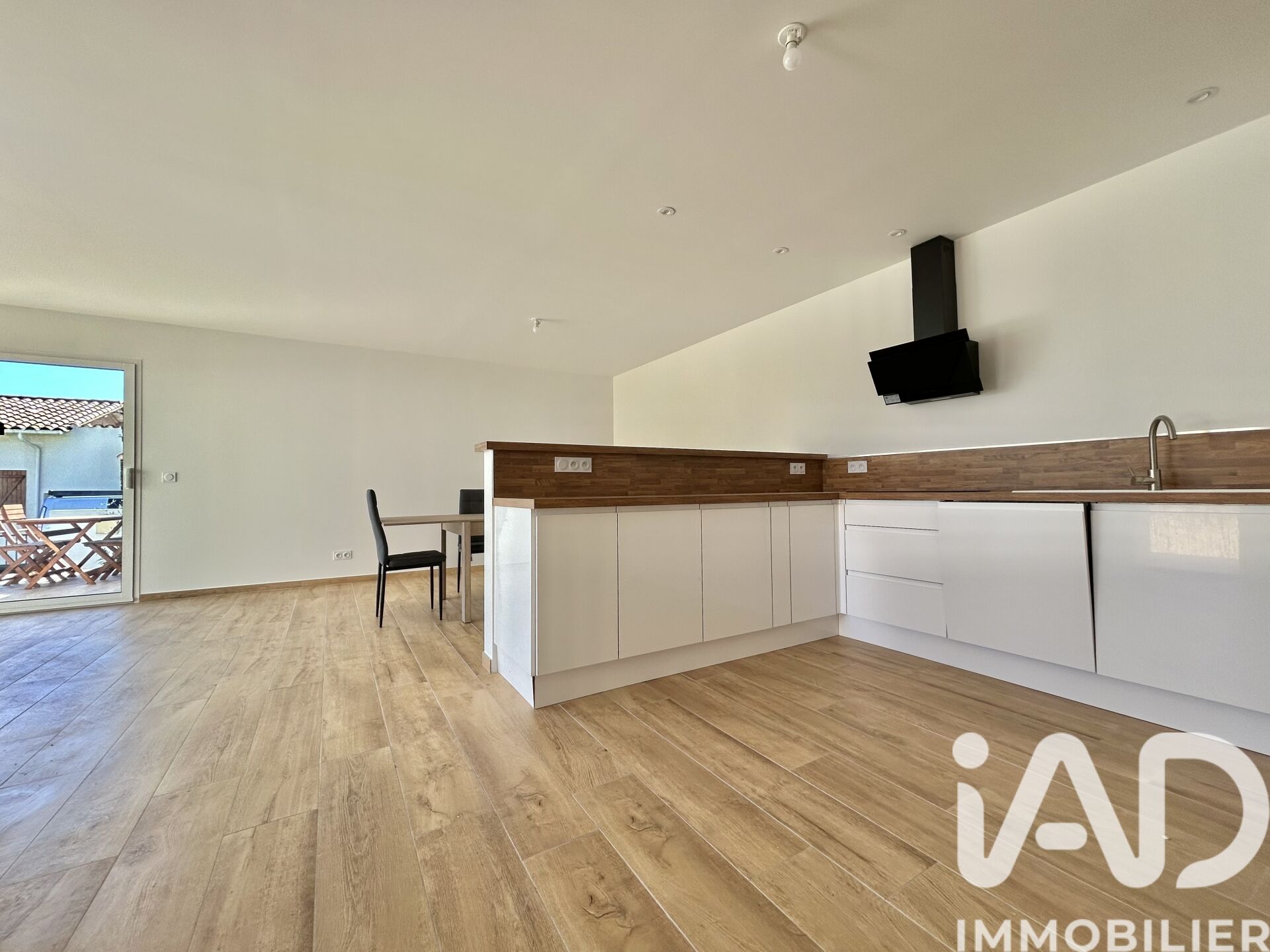 Vente Maison/villa 4 pièces - Photo 5