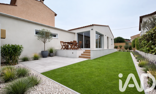 Maison 4 Pièces 88 m² à vendre à Ortaffa (66560)