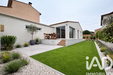 Maison 4 pièces 270000 €