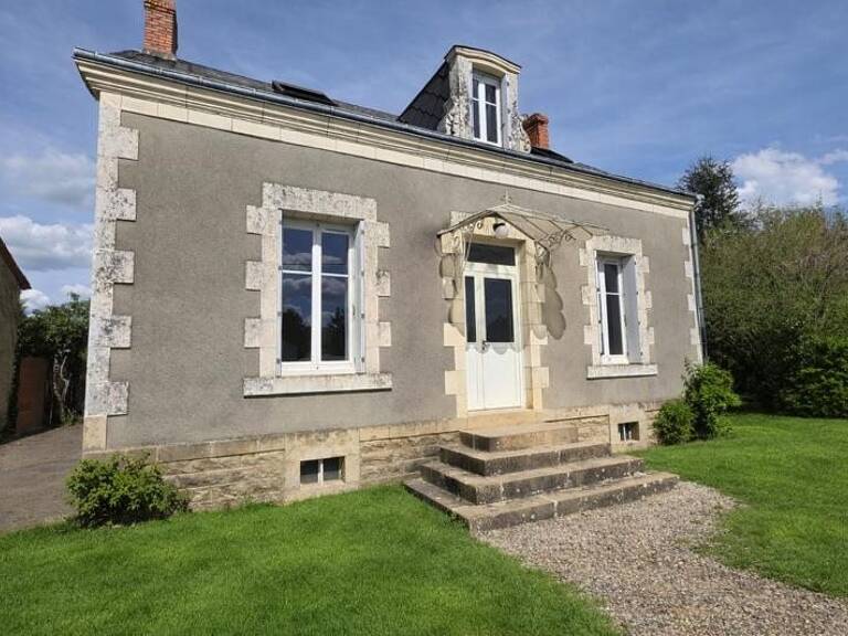 Maison 4 pièces 105 m² — photo 1
