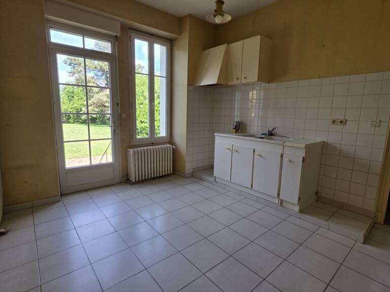 Maison 4 pièces 105 m² — photo 1