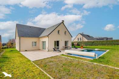 Maison 7 pièces 384345 €