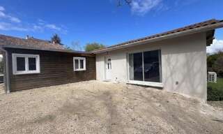 Maison 3 Pièces 64 m² à vendre à Saint-Germain-du-Salembre (24190)