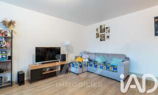 Appartement 3 Pièces 69 m² à vendre à Cergy (95800)