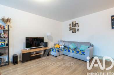 Appartement 3 pièces 239500 €