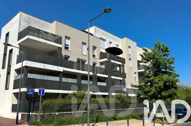 Appartement 3 pièces 229000 €