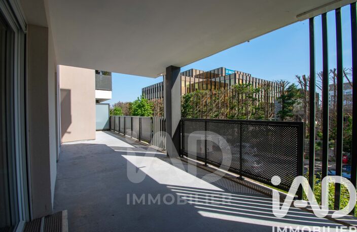 Vente Appartement 3 pièces — photo 2