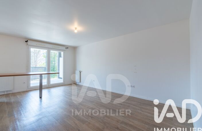 Vente Appartement 3 pièces — photo 4