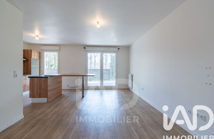 Vente Appartement 3 pièces — photo 5