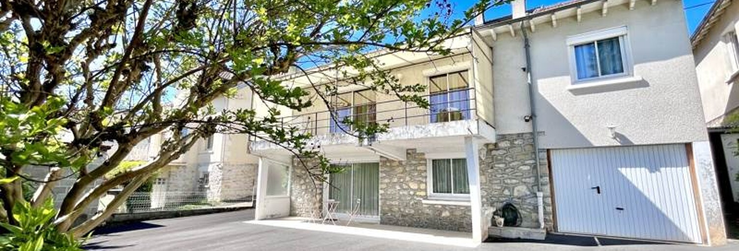 Maison 6 Pièces 138 m² à vendre à Brive-la-Gaillarde (19100)
