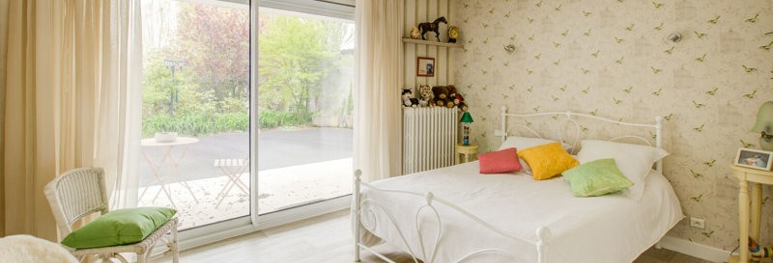 Maison 6 Pièces 138 m² à vendre à Brive-la-Gaillarde (19100)
