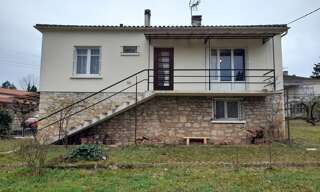 Maison 4 Pièces 87 m² à vendre à Condezaygues (47500)