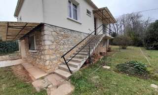 Maison 4 Pièces 87 m² à vendre à Condezaygues (47500)