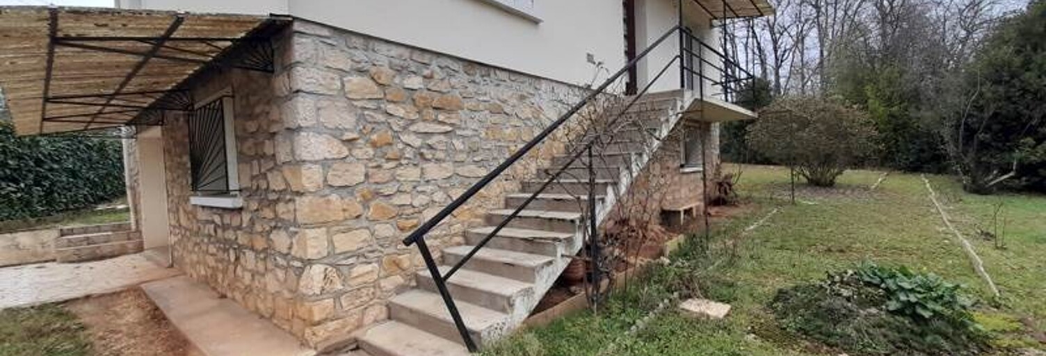 Maison 4 Pièces 87 m² à vendre à Condezaygues (47500)
