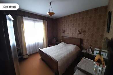 Maison 4 pièces 86500 €