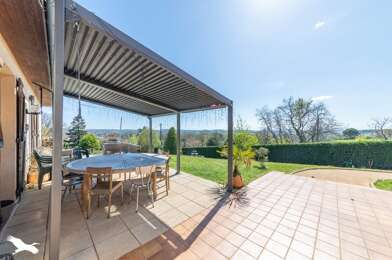 Maison 8 pièces 298500 €