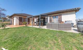 Maison 8 Pièces 170 m² à vendre à Condezaygues (47500)